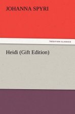 Heidi (Gift Edition)
