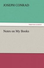 Notes on My Books