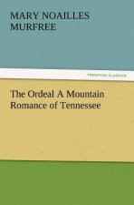 Ordeal a Mountain Romance of Tennessee
