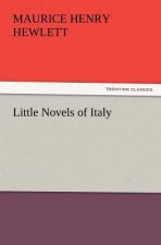 Little Novels of Italy