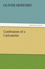 Confessions of a Caricaturist