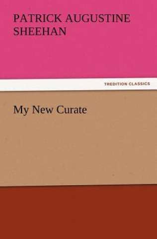 My New Curate