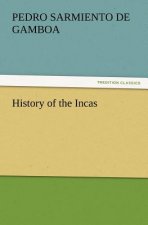 History of the Incas