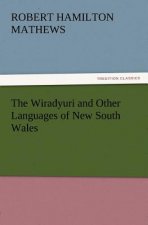 Wiradyuri and Other Languages of New South Wales