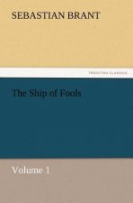 Ship of Fools, Volume 1