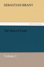 Ship of Fools, Volume 1