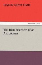 Reminiscences of an Astronomer