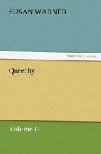 Queechy, Volume II