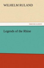 Legends of the Rhine