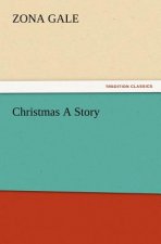 Christmas a Story