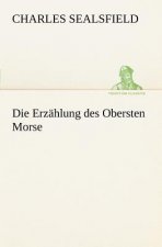 Erzahlung Des Obersten Morse