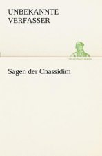 Sagen Der Chassidim