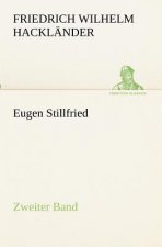 Eugen Stillfried - Zweiter Band