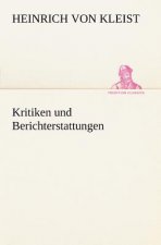 Kritiken Und Berichterstattungen
