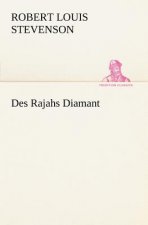 Des Rajahs Diamant