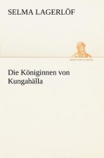 Koniginnen Von Kungahalla