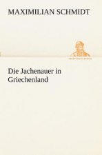 Jachenauer in Griechenland