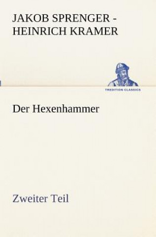 Hexenhammer. zweiter Teil
