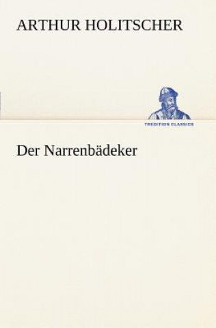 Narrenbadeker