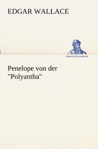 Penelope Von Der Polyantha