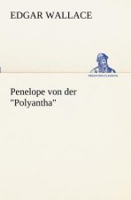 Penelope Von Der Polyantha