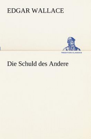 Schuld Des Andere