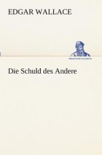 Schuld Des Andere