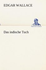 indische Tuch