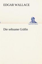 seltsame Grafin