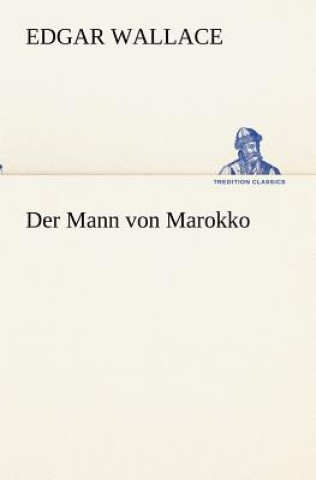 Der Mann von Marokko