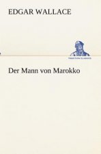 Der Mann von Marokko