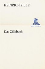 Zillebuch