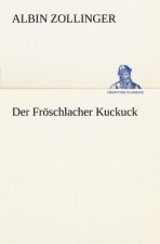 Froschlacher Kuckuck