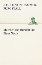 Marchen aus Hundert und Einer Nacht