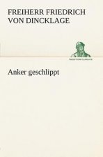 Anker Geschlippt