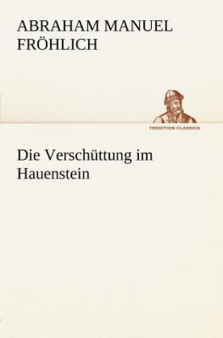 Verschuttung Im Hauenstein