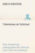 Tuberkulose als Schicksal