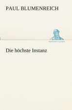 Hochste Instanz