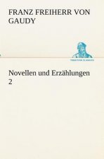 Novellen und Erzahlungen 2