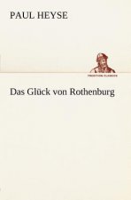Gluck Von Rothenburg