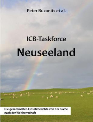 ICB-Taskforce Neuseeland