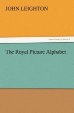 Royal Picture Alphabet