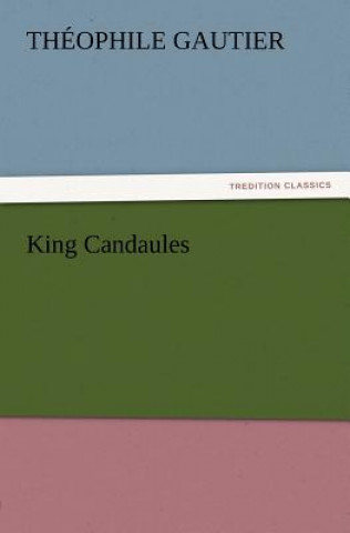 King Candaules