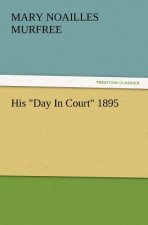 His Day in Court 1895