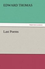 Last Poems