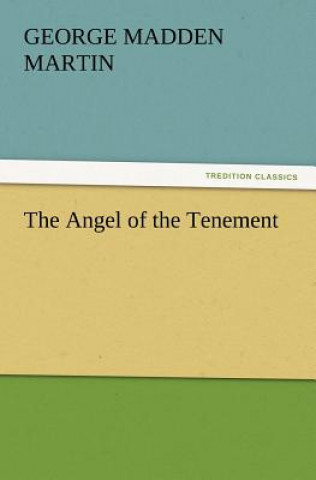 Angel of the Tenement