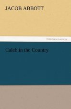 Caleb in the Country