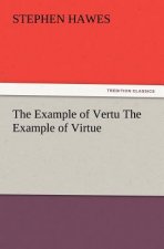 Example of Vertu the Example of Virtue