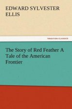 Story of Red Feather a Tale of the American Frontier