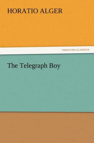 Telegraph Boy